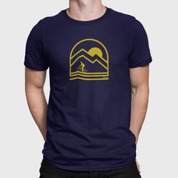 T-shirt Sun cycliste | Baltrakon