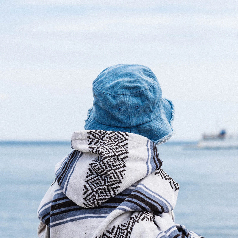 Chapeau | Texas Tuxedo | Headster
