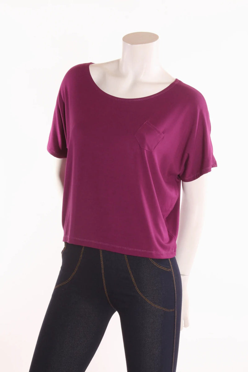 T-shirt Sofia | ROXY LAMA