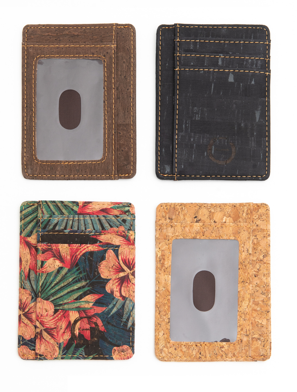 Porte carte | kuma Sunglasses