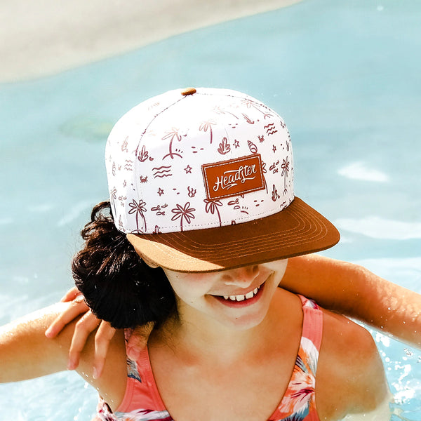 Casquette | Vacay | Headster