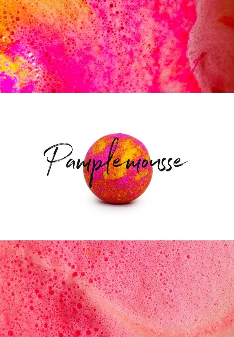 Bombes moyennes  | EFFERVESSENCE