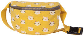 Sac à la taille | Meow Meow | Danica