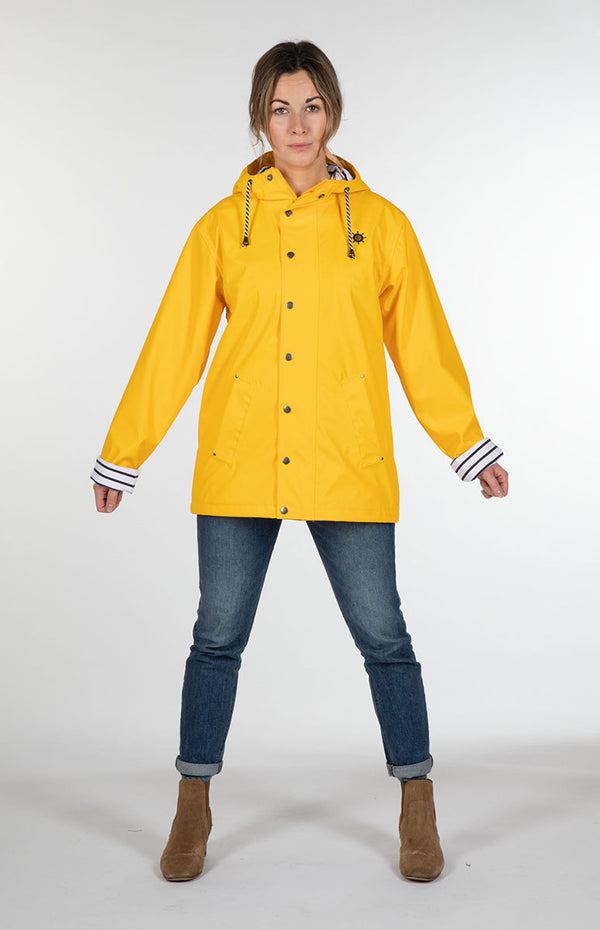 Imperméable unisexe | Arseno