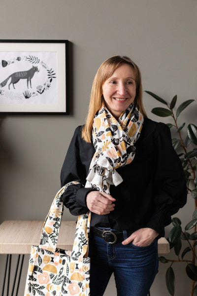 Foulard | Myth | Danica