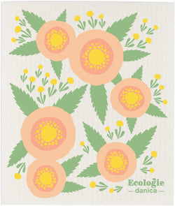 Essuie-tout réutilisable | Rosa | Danica