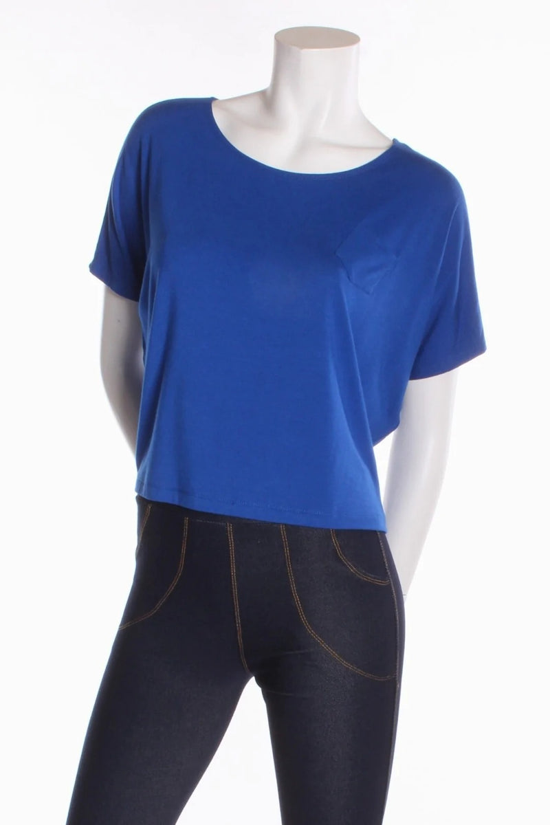 T-shirt Sofia | ROXY LAMA