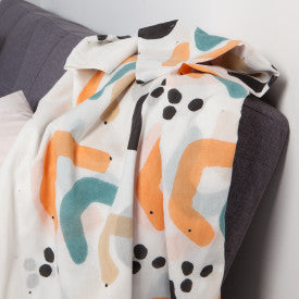 Foulard | Echo | Danica
